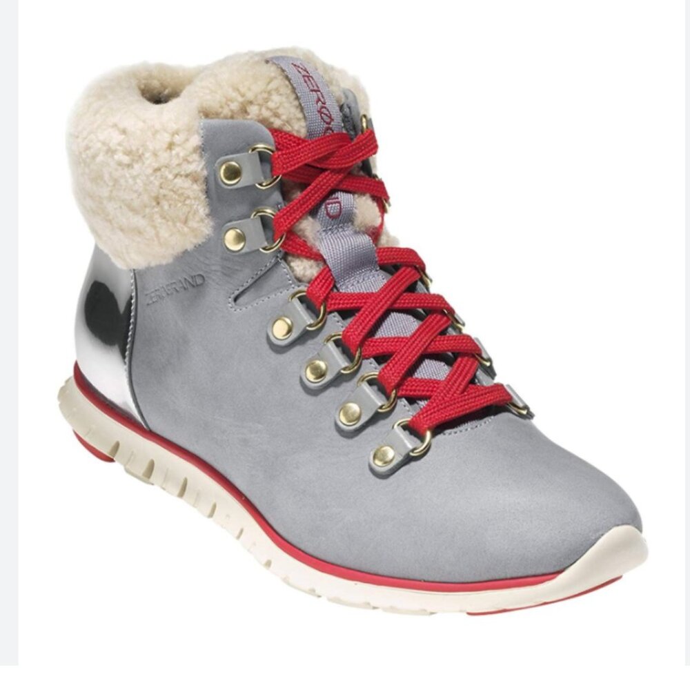 Cole Haan ZeroGrand Boots